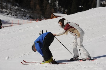 primiero san martino di castrozza