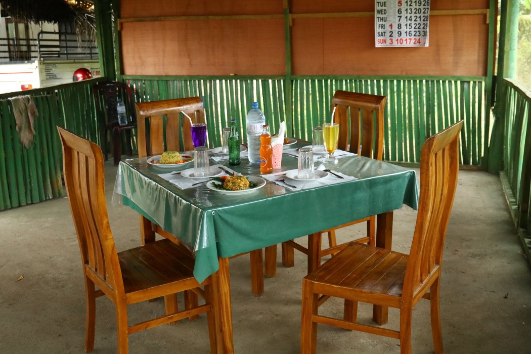 Thirumalai Park,Kumpurupiddi>>Kuchchaveli,3 star