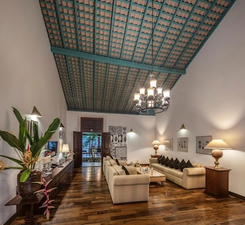 green casa