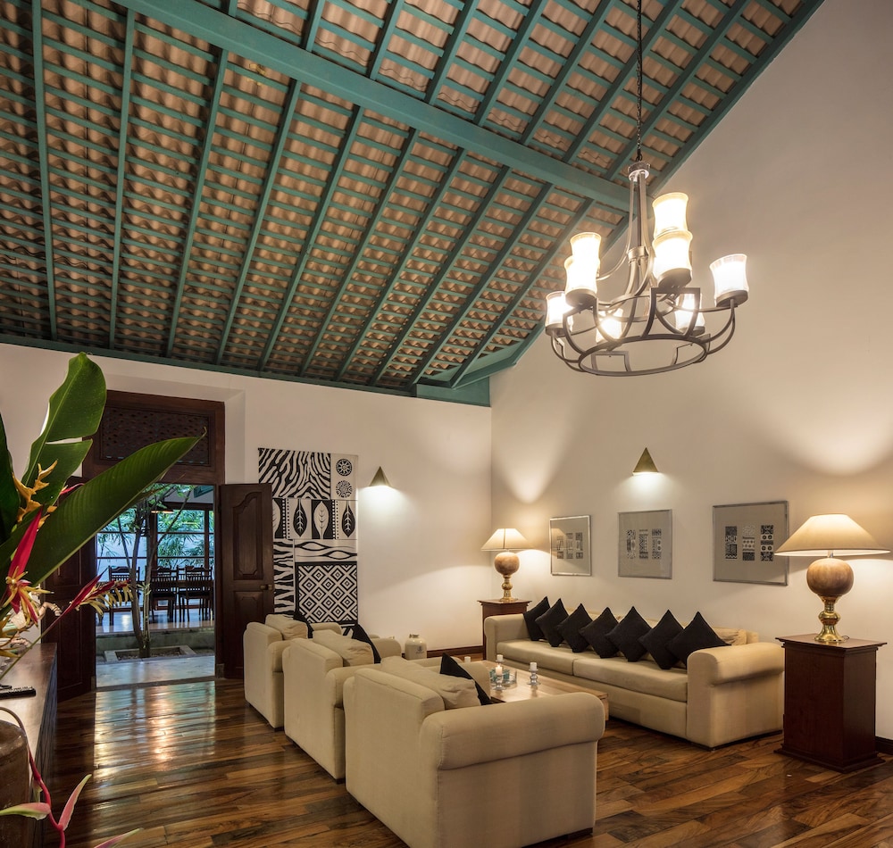green casa