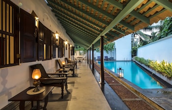 green casa