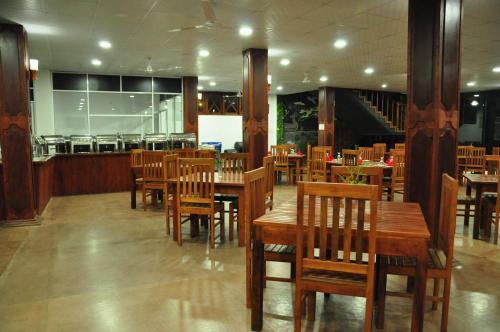 hotel city grand ella