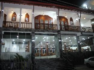 hotel city grand ella