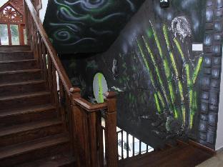 hotel city grand ella