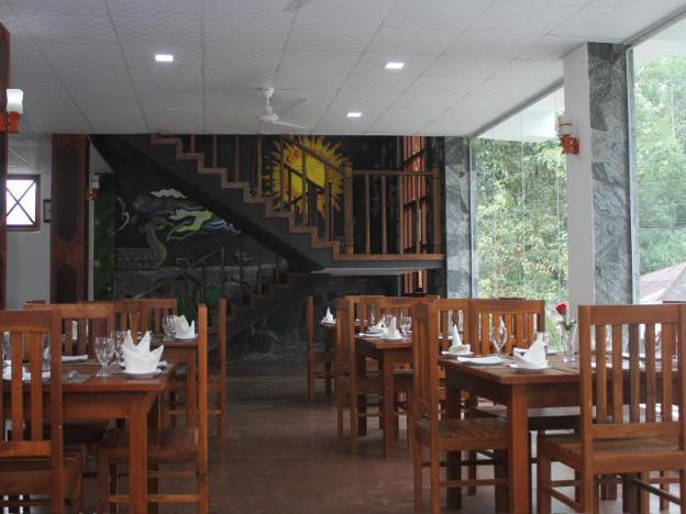 hotel city grand ella