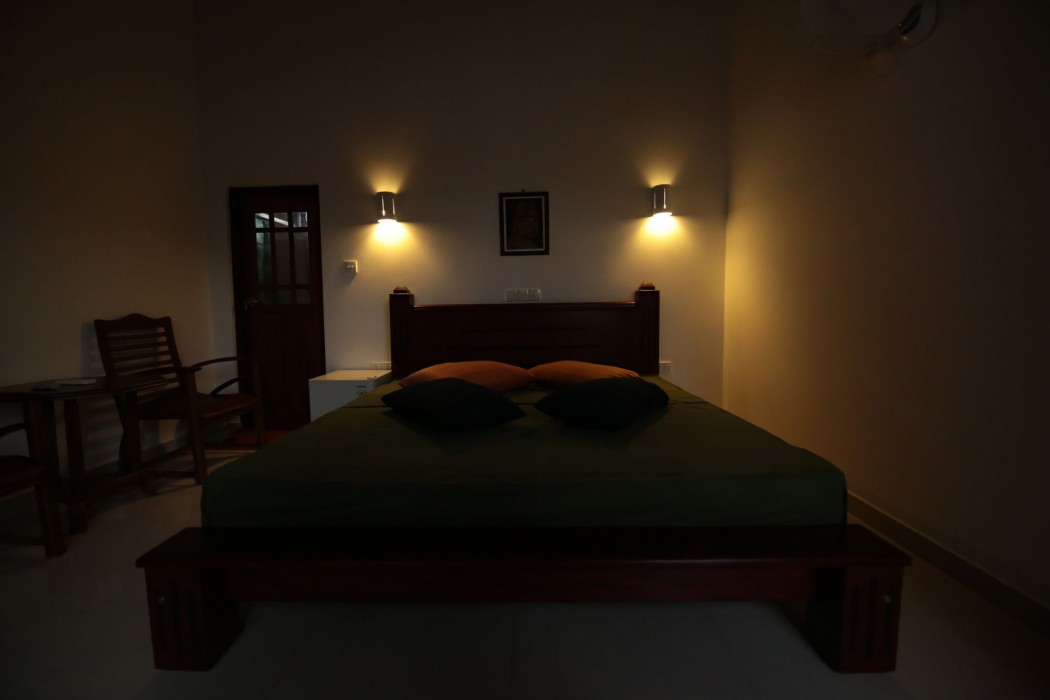 ocean of life ayurvedic resort