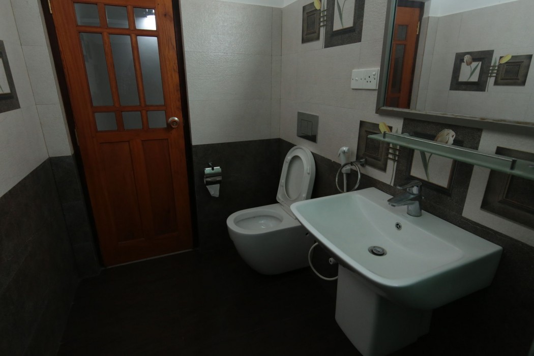 ocean of life ayurvedic resort