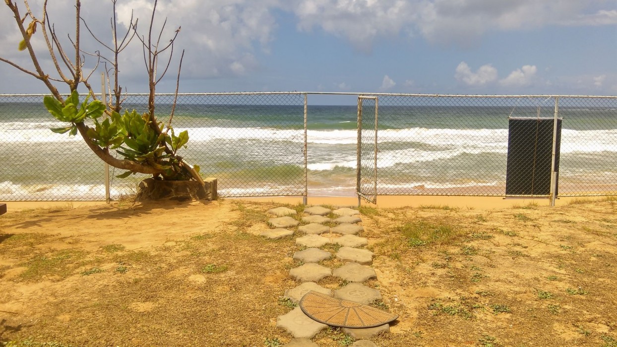 ocean of life ayurvedic resort