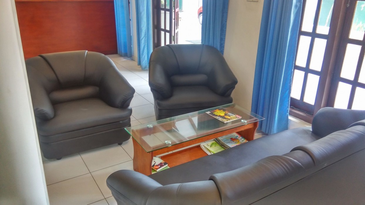 ocean of life ayurvedic resort