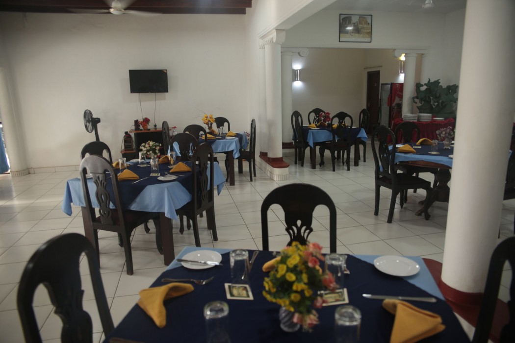 ocean of life ayurvedic resort