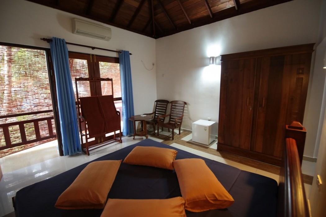 ocean of life ayurvedic resort