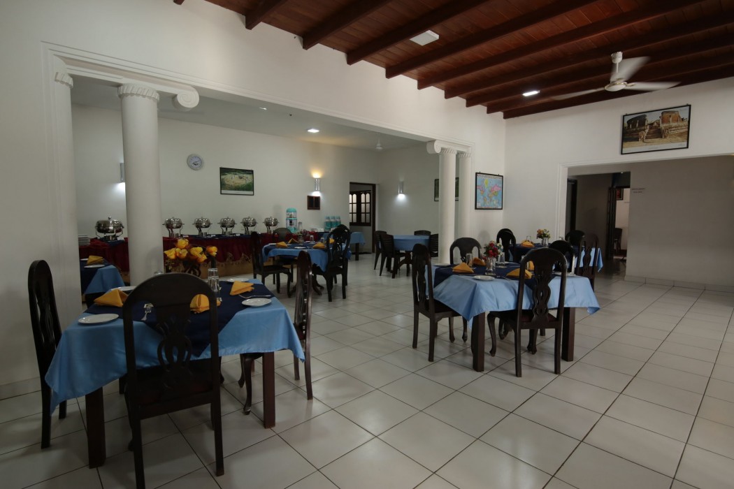 ocean of life ayurvedic resort