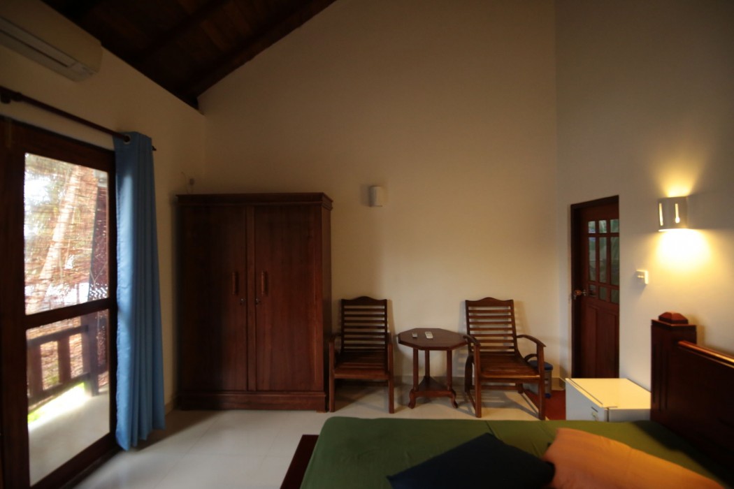 ocean of life ayurvedic resort