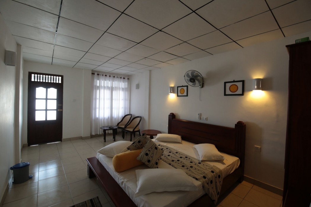 ocean of life ayurvedic resort