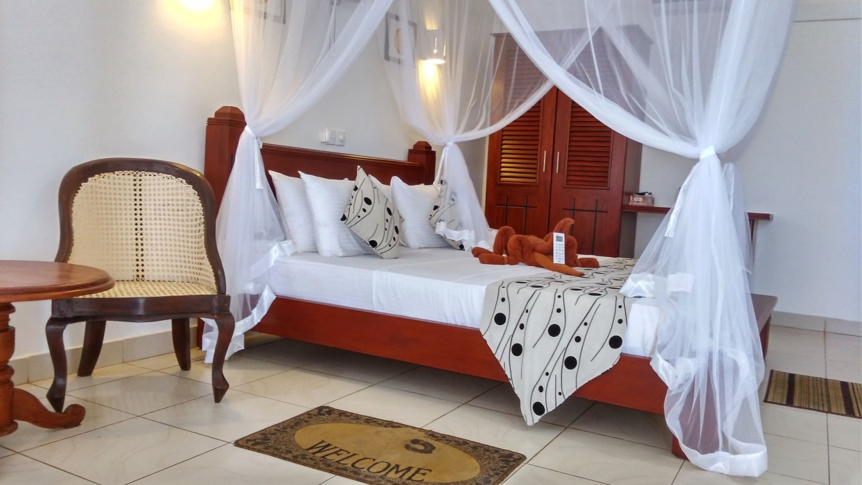 ocean of life ayurvedic resort