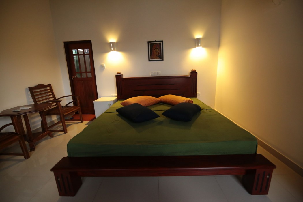 ocean of life ayurvedic resort