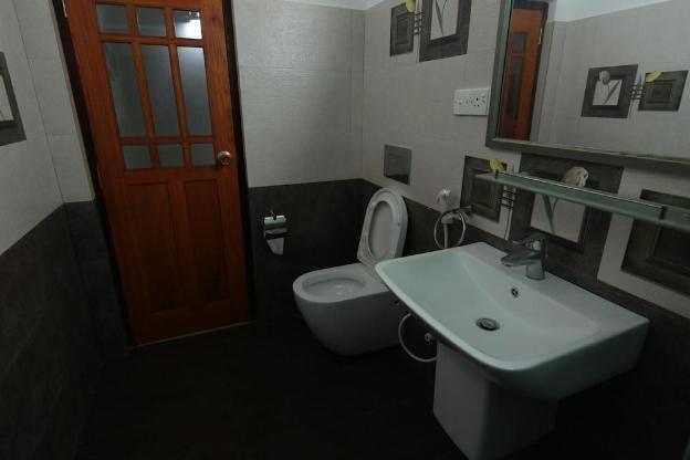 ocean of life ayurvedic resort