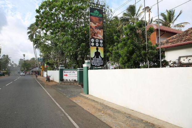 ocean of life ayurvedic resort