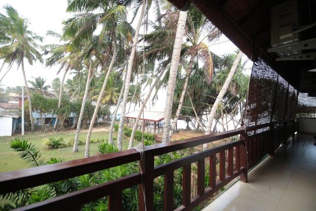 ocean of life ayurvedic resort