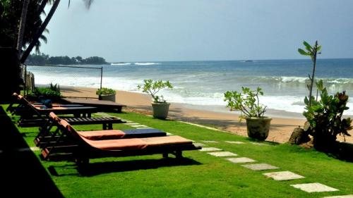 ocean of life ayurvedic resort