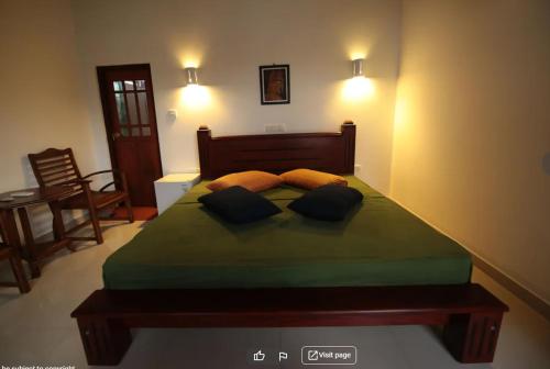 ocean of life ayurvedic resort