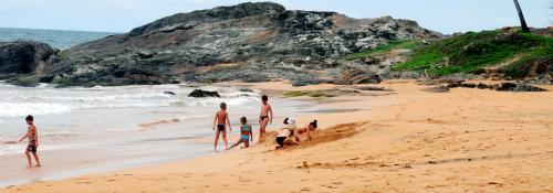 ocean of life ayurvedic resort