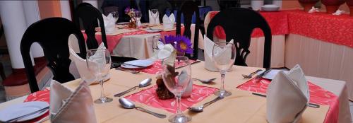 ocean of life ayurvedic resort