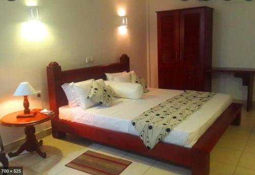 ocean of life ayurvedic resort