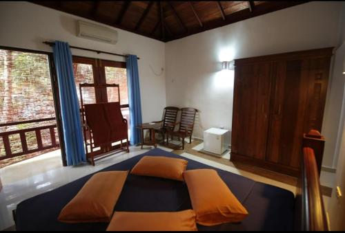 ocean of life ayurvedic resort