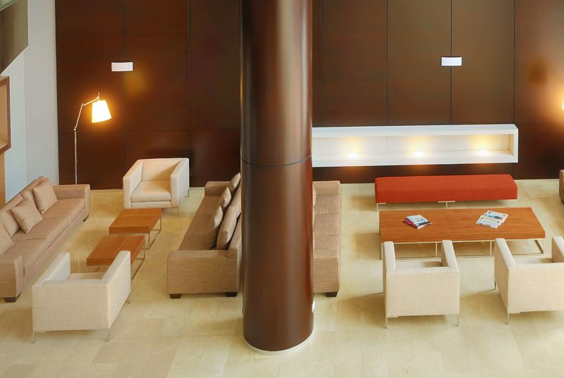 dazzler by wyndham lima miraflores