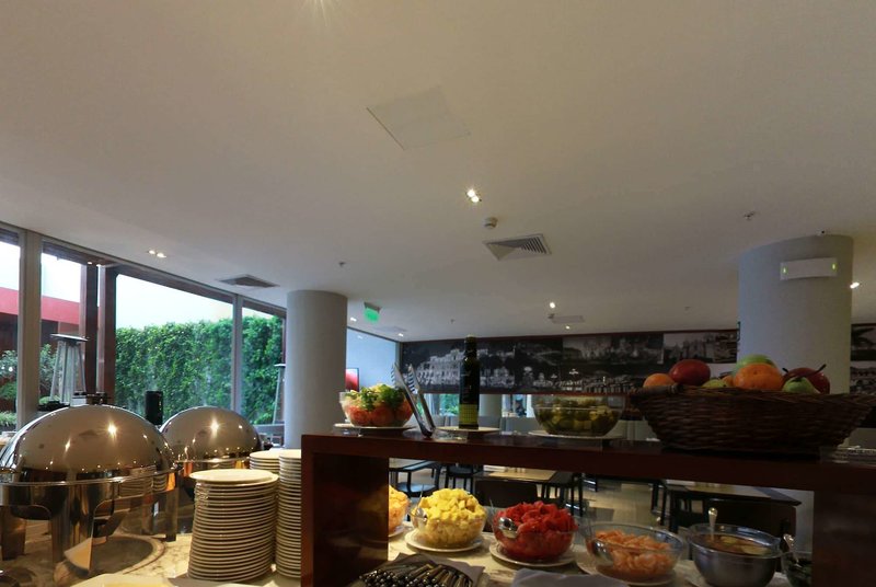 dazzler by wyndham lima miraflores