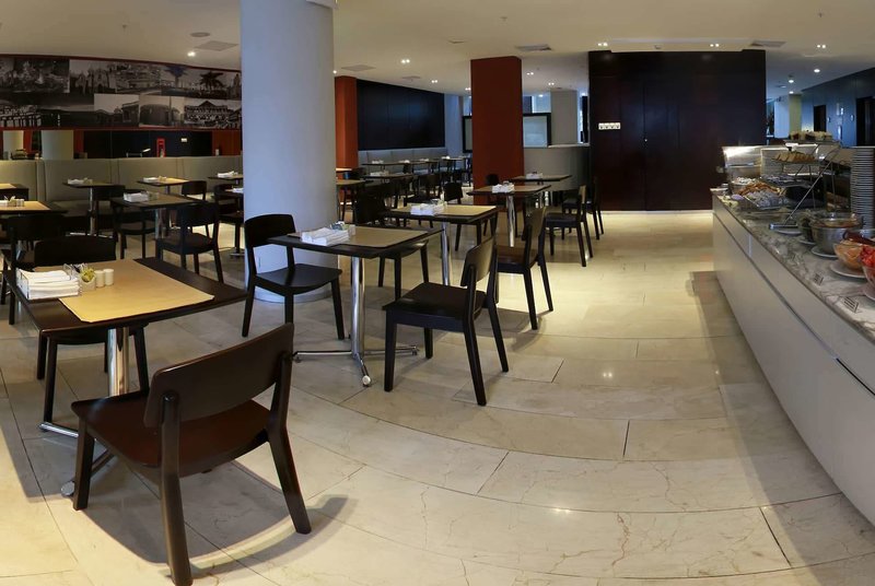 dazzler by wyndham lima miraflores