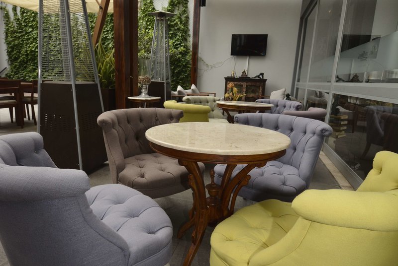 dazzler by wyndham lima miraflores