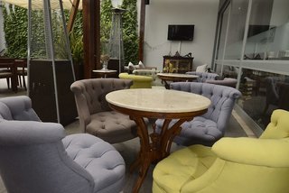 dazzler by wyndham lima miraflores