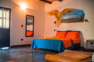 Dreamer Palomino,Palomino>>Dibulla,1 star