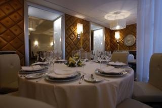 Grand Hotel Billia,Saint-Vincent>>Aosta,5 star