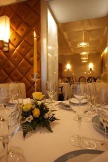 Grand Hotel Billia,Saint-Vincent>>Aosta,5 star