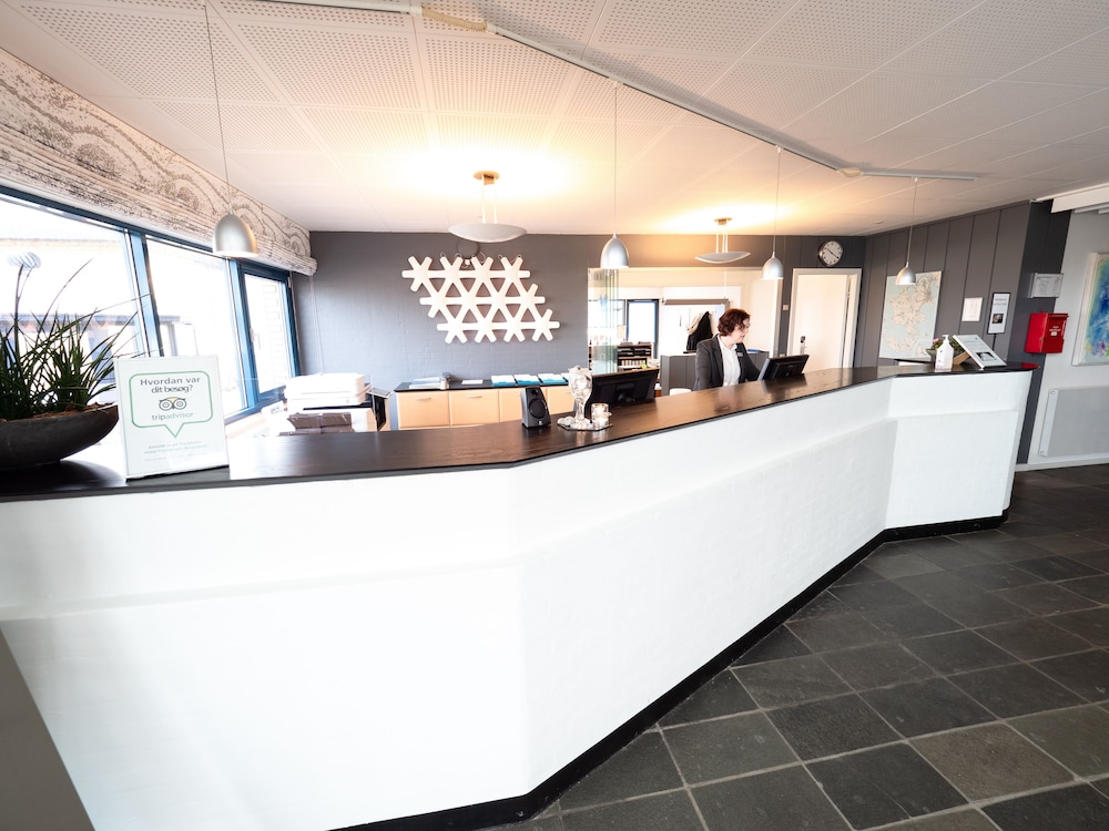 hotel kob k strand