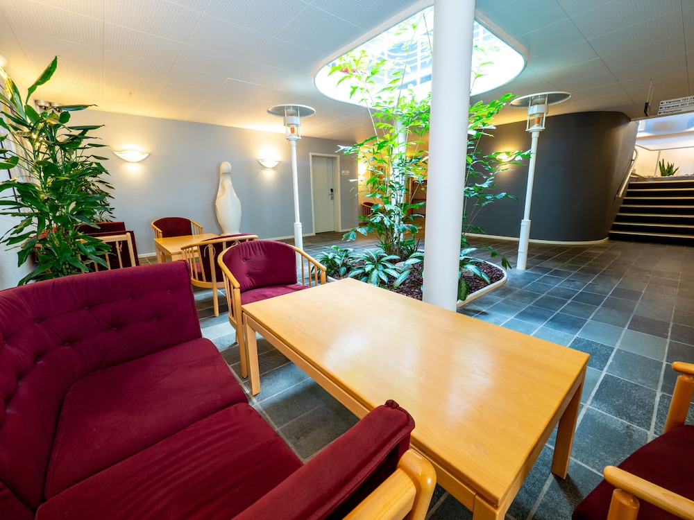 hotel kob k strand