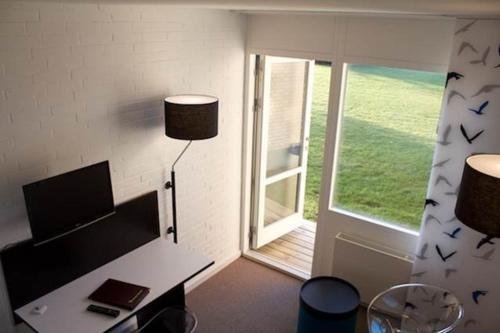 Hotel Kobæk Strand,Hov>>Boeslunde,3 star