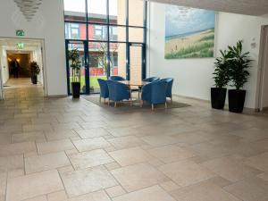 hotel kob k strand