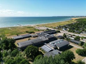 hotel kob k strand
