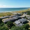 Hotel Kobæk Strand,Hov>>Boeslunde,3 star