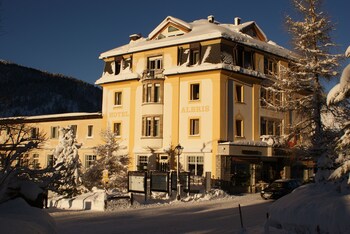 albris