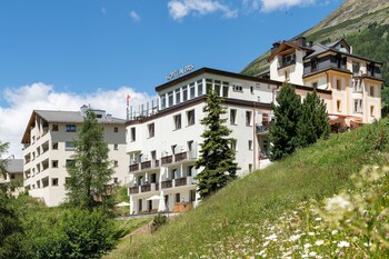 albris