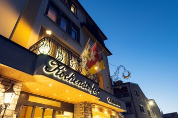 pontresina
