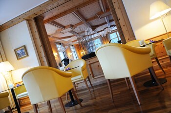 Albris,Pontresina>>Bever,4 star