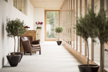 Albris,Pontresina>>Bever,4 star