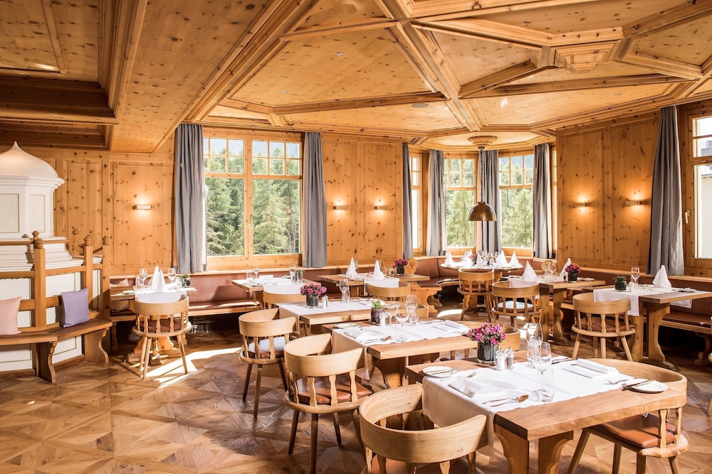 pontresina