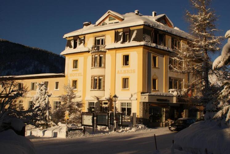 pontresina